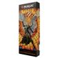 Magic the Gathering .999 Silver Plated Avacyn's Moonsilver Spear Mini Replica