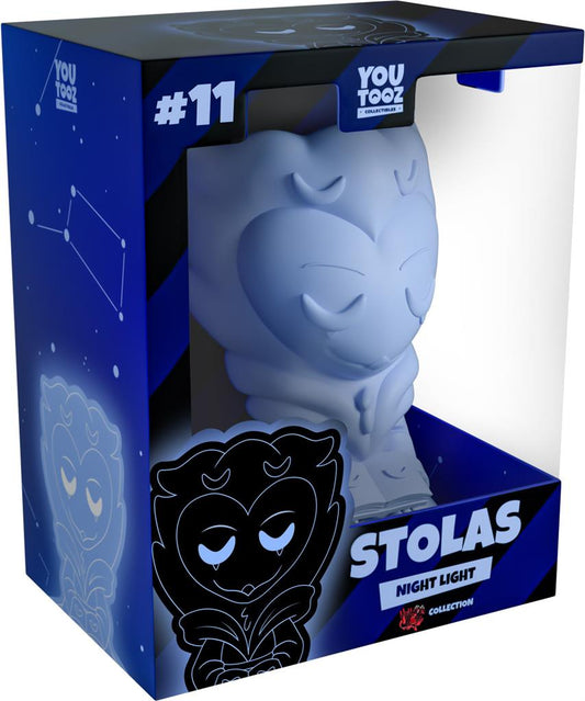 Youtooz: Helluva Boss - Stolas Nightlight