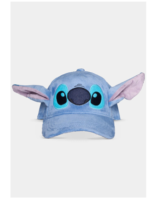 Disney - Lilo & Stitch - Stitch - Keps