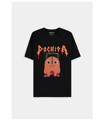 Chainsaw Man - Pochita The Chainsaw Devil T-Shirt