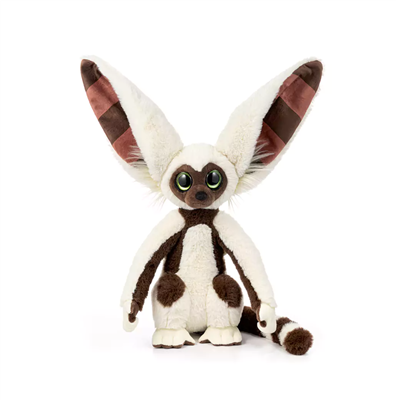 Avatar The Last Airbender - Momo Plush