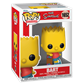 Funko POP TV: Simpsons S10 - Bart