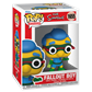 Funko POP TV: Simpsons S10 - Fallout Boy