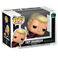 Funko POP TV: Futurama S4 - Zapp Brannigan