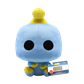 Funko Funko Gosedjur: Sonic - Blue Chao (CL 7")