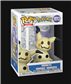 Funko POP Games: Pokemon - Mimikyu