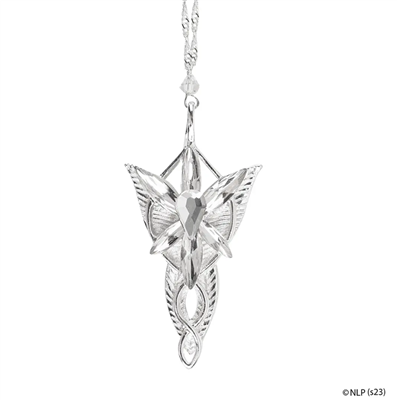 The Lord of the Rings - Evenstar - Halsband