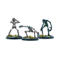 Fallout: Miniatures - Cryptids - Wendigo Pack - EN