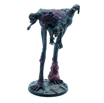 Fallout: Miniatures - Wendigo Colossus