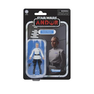 Star Wars The Vintage Collection Dedra Meero