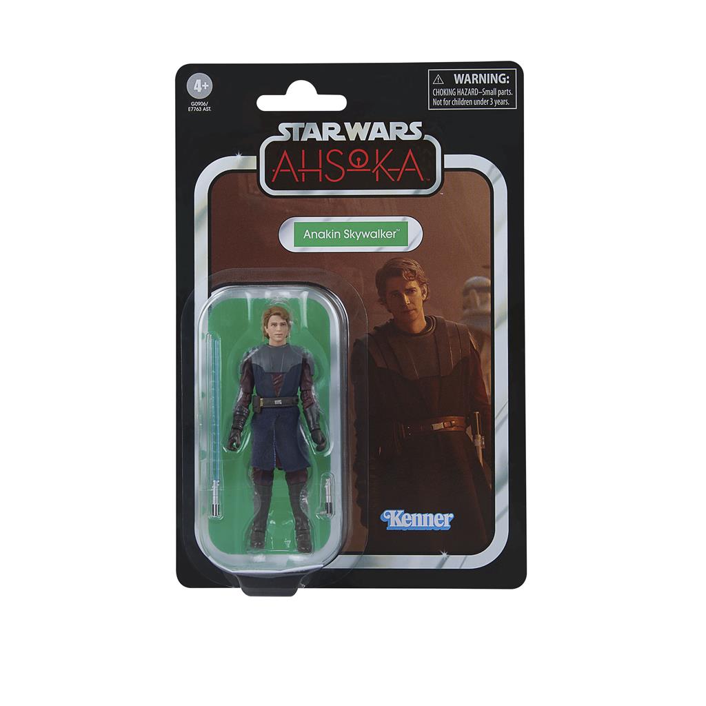 Star Wars The Vintage Collection Anakin Skywalker Figur