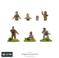 Bolt Action - Hungarian Tank Crew - EN