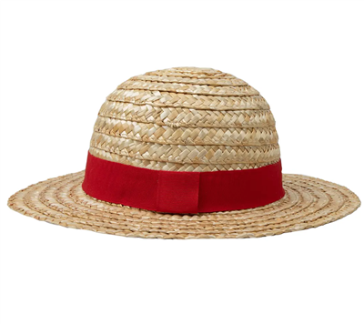 One Piece - Straw Hat