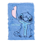 Disney - Lilo & Stitch - Plush Notebook