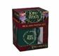 Lord Of The Rings (Logo) Mugg & Sock Set