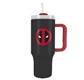 Deadpool (Symbol) 40Oz Tumbler