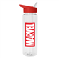 Marvel (Logo) Plastic Drinks flaska