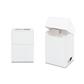 UP - Deck Box Solid - White