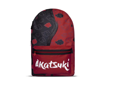 Naruto Shippuden - Akatsuki - Ryggsäck