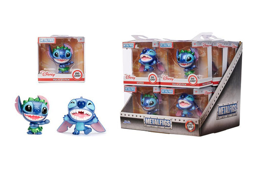 Stitch Figur 2