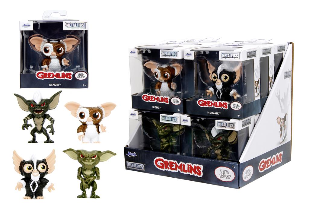 Gremlins Figur 2