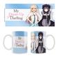 My Dress-Up Darling - Marin - Shizuku Cosplay - Mug