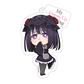 My Dress-Up Darling - Marin - Shizuku Cosplay - Chibi Style - Acrylic Keychain - 8cm