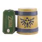 The Legend Of Zelda Hyrule Crest Mug