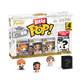 Funko Bitty POP Harry Potter Goblet of Fire - Ron 4PK