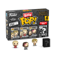 Funko Bitty POP Game of Thrones - Tyrion 4PK