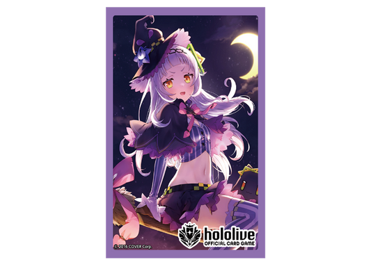 hololive OFFICIAL CARD GAME Official holoca Sleeves Vol. 5