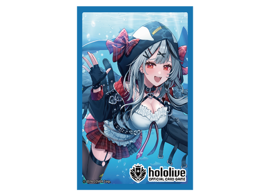 hololive OFFICIAL CARD GAME Official holoca Sleeves Vol. 7