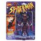 Marvel Legends Series Spider-Man Unlimited