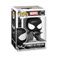 Funko POP Marvel: SP Comics -  Symbiote Spider-Man