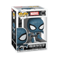 Funko POP Marvel: SP Comics - Asgardian Armor GITD