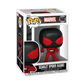 Funko POP Marvel: SP Comics - Kaine Parker