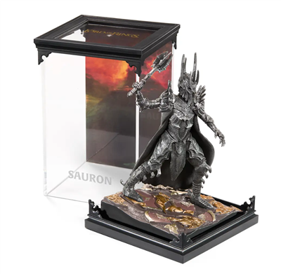 Sauron Diorama - The Lord of the Rings - Collector's Figur