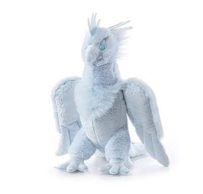 Harry Potter - Fenix Patronus Plush