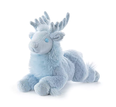 Harry Potter - Stag Patronus Plush