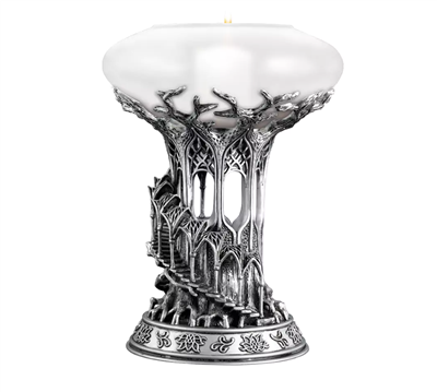 The Lord of the Rings - Lothlorien Candle Holder