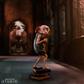 HARRY POTTER - Figurine "Dobby"