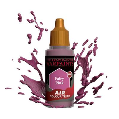 Army Painter - Air Fairy Pink Sprayfärg