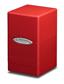 UP - Deck Box - Satin Tower - Red