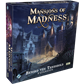 FFG - Mansions of Madness 2nd Edition: Beyond the Threshold Expansion - EN