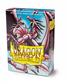 Dragon Shield Small Sleeves - Japanese Matte Pink (60 Sleeves)