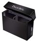 UP - Deck Box Solid - Oversized - Black