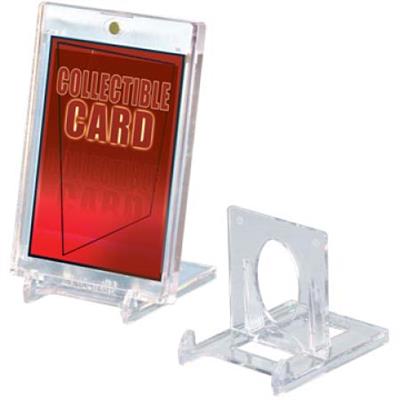 UP - Specialty Holder - Two-Piece Small Stand for Korthållares (5 per pack)