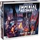 FFG - Star Wars: Imperial Assault Heart of the Empire Campaign Expansion - EN