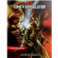 Dungeons & Dragons RPG - Tomb of Annihilation - EN