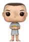 Funko POP Television - Stranger Things Eleven in Hospital Figur 10cm